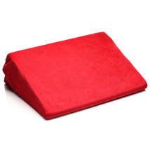Bedroom Bliss - Love Cushion - Red