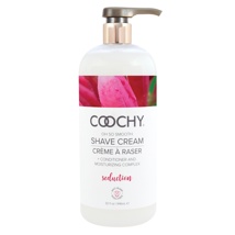 COOCHY - Shave Cream - Seduction 946ml
