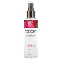 COOCHY - Fragrance Mist - Seduction 118ml