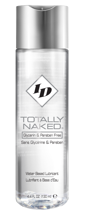 ID - Totally Naked - 130 ml / 4.4 oz