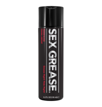 ID - Sex Grease - Silicone - 130 ml / 4.4 oz
