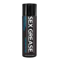 ID - Sex Grease - Water Based - 130 ml / 4.4 oz