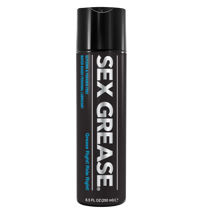 ID - Sex Grease - Watre Based- 250ml / 8.5oz