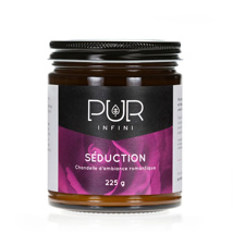 Pur - Candle - Seduction