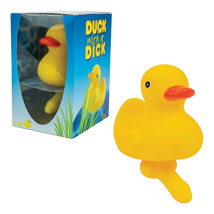Hott Products - Duck With a Dick