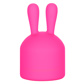 Mini Teasers - Bunny Pink