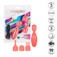 Calexotics - Rechargeable Massager Kit