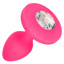 Cheeky Gems - Rechargeable Vib Probe Medium - Pink