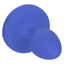 Cheeky Gems - Rechargeable Vib Probe Medium - Blue