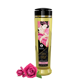 Shunga - Massage Oil - Aphrodisia Roses