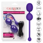 Calexotics - Rechargeable Dual Kegel - Purple