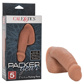 Packer Gear - Packing Penis 5 po/12.75 cm - Brun