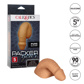 Packer Gear - Packing Penis 5 in/12.75 cm - Tan