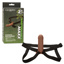 Performance Maxx - Extension With Harness - Brown