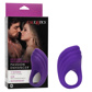Silicone Rechargeable Passion Enhancer - Purple