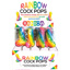 Rainbow - Cock Pops Display (12)