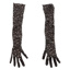 Radiance - Full Length Gloves