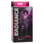 Radiance - Crotchless Full Bodysuit OS