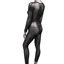 Radiance - Crothless Full Bodysuit Taille Plus