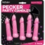 Hott Products - Pecker Party Candles