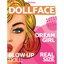 Blow up Doll - Doll Face