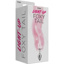 Hott Products - Light Up Foxy Tail Pink