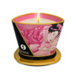 Shunga - Massage Candle - Aphrodisia - Rose