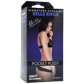 Pocket pussy - Belle Knox