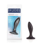 Silicone Curved Prostate Probe