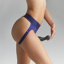 Strap-on-me - Heroine Harness - Blue - Small