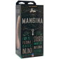 The Mangina - Vanilla