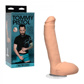 Signature Cocks - Tommy Pistol 7.5 Inches