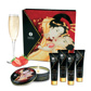 Shunga - Geisha's secrets collection - Sparkling Strawberry Wine