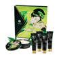 Shunga - Geisha's secrets collection - Exotic Green Tea