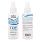 Before & After - Spray Toy Cleaner 4oz
