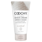 COOCHY - Shave Cream - Au Natural 100ml