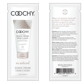 COOCHY - Shave Cream - Au Natural 24x15ml