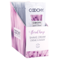COOCHY - Crème à Raser - Brume Florale 24x15ml