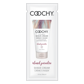COOCHY - Crème à Raser - Ile Paradisiaque 24x15ml