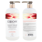 COOCHY - Crème à Raser - Nectar Sucré 946ml