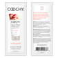 COOCHY - Shave Cream - Sweet Nectar 24x15ml