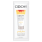 COOCHY - Shave Cream - Peachy Keen 24x15ml