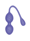 Adore U - Vibrating Kegel Balls Vanya - Purple