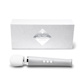 Le Wand - All That Glimmers Special Edition - White *Final Sale*