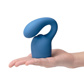 Le Wand - Petite Glider - Wghtd Silicone Atch