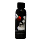 Earthly Body - Edible Massage Oil - Strawberry 2oz