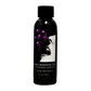 Earthly Body - Edible Massage Oil - Grape 2oz