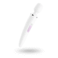 Satisfyer - Wand-er Woman - White