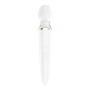 Satisfyer - Double Wand-er - White