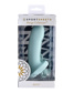 Merge - Myst - 5 Inches Silicone Vibrating Dildo *Final Sale*